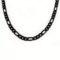 Mens Stainless Steel Chain Necklace