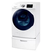 Samsung AddWash 4.5 cu. ft. High-Efficiency Front-Load Washer