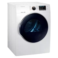 Samsung 24" Wide 4.0 cu. ft. Front-Load Electric Dryer