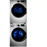 Samsung 24" Wide 4.0 cu. ft. Front-Load Electric Dryer