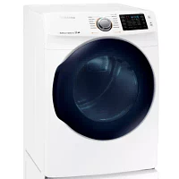 Samsung 7.5 cu. ft. Front-Load Electric Dryer with Steam