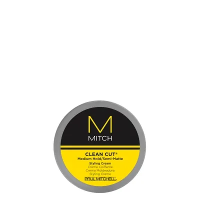 Mitch Clean Cut Styling Cream - 3 oz.