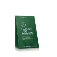 Paul Mitchell Tea Tree Lavender Mint Deep Conditioning Hair Mask-4 oz.