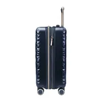 Ricardo Beverly Hills Melrose 20 Lightweight Hardside Luggage, Brown