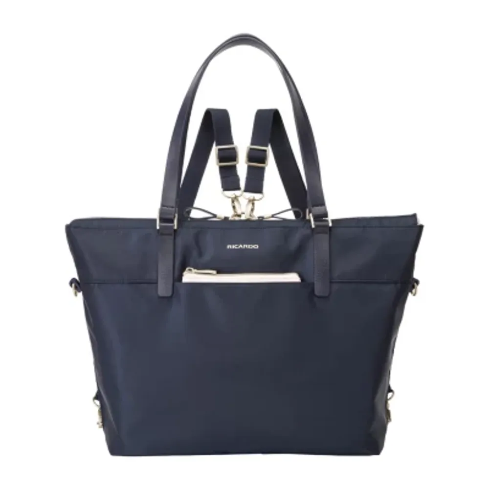 Ricardo Beverly Hills Indio Tote