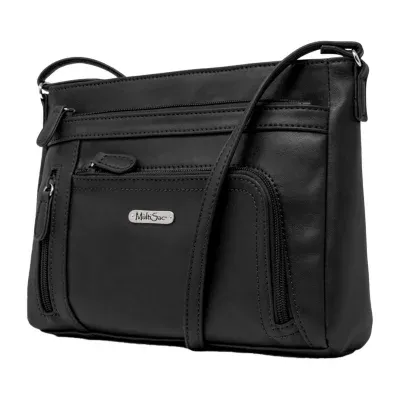 Multi Sac Summerville Crossbody Bag