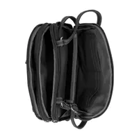 Multi Sac Adjustable Straps Backpack, Color: Black Hunter - JCPenney