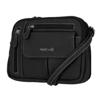 Multi Sac Zippy Crossbody Bag