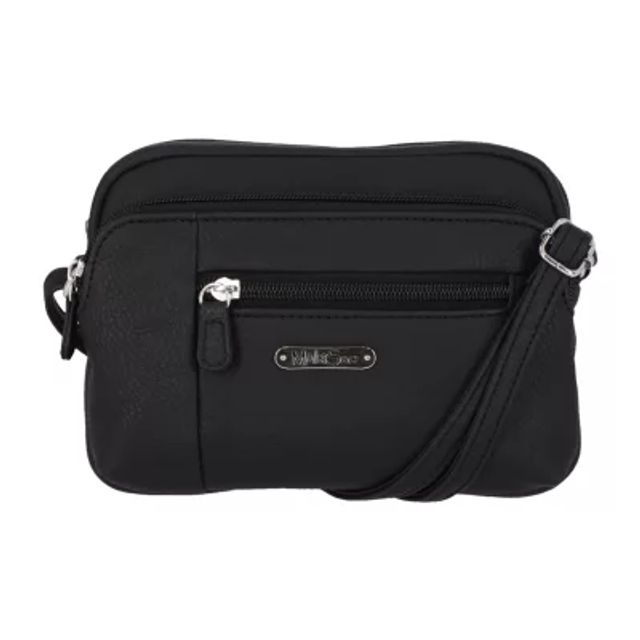 Multisac Mini Dynamic Crossbody Bag