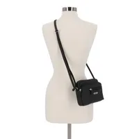 Multi Sac Dynamic Mini Crossbody Bag