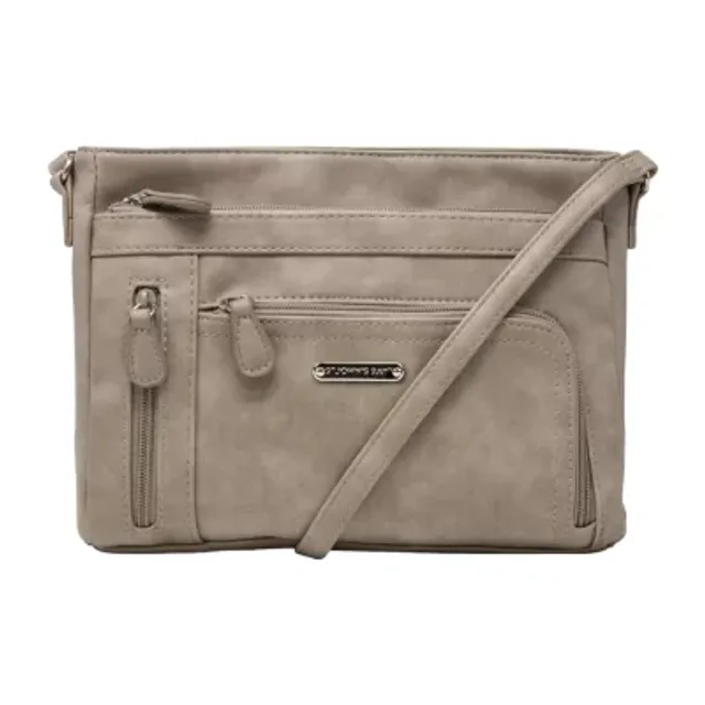 Multisac Summerville Crossbody Bag