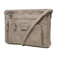 Multi Sac Eastwest Summerville Crossbody Bag