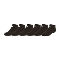 Champion Big Boys 6 Pair No Show Socks