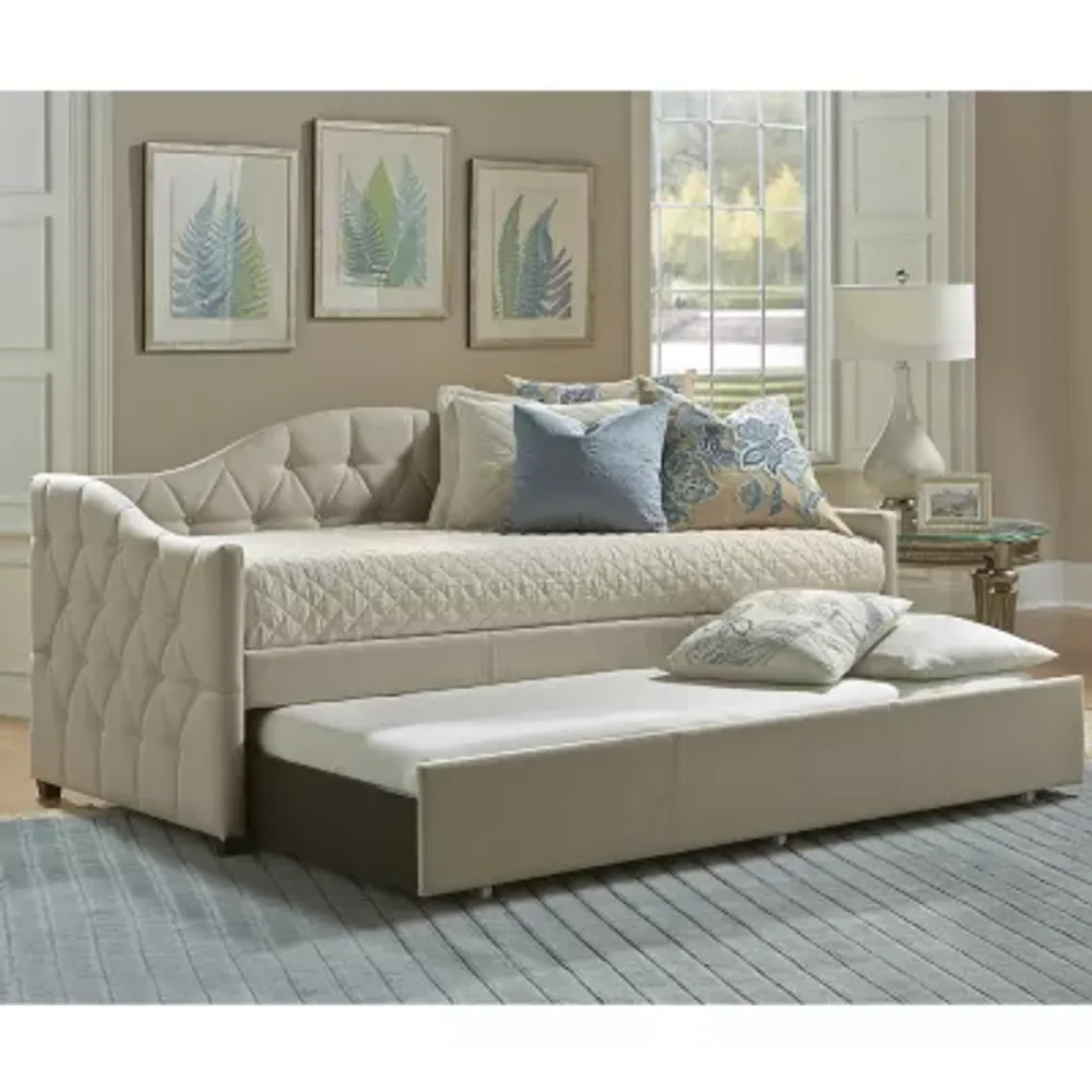 Jamie Daybed with Trundle