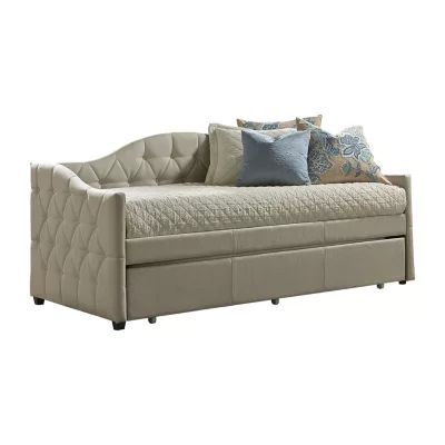 Jamie Daybed with Trundle