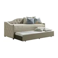 Jamie Daybed with Trundle