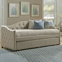 Jamie Daybed with Trundle