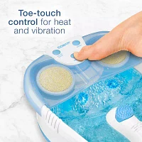 Conair®Body Benefits Active Life Waterfall Foot Spa