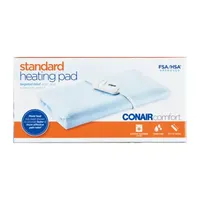 Conair Therma+Luxe Moist/Dry Heating Pad - Standard Size