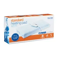 Conair Therma+Luxe Moist/Dry Heating Pad - Standard Size