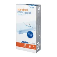 Conair Therma+Luxe Moist/Dry Heating Pad - Standard Size