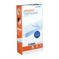 Conair Therma+Luxe Moist/Dry Heating Pad - Standard Size