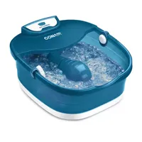 Conair Premium Foot Spa With Heat Sense