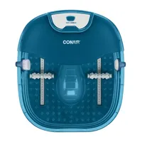 Conair Premium Foot Spa With Heat Sense