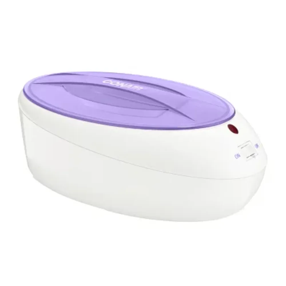 True Glow Heated Paraffin Spa