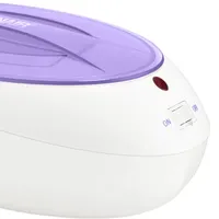 True Glow Heated Paraffin Spa