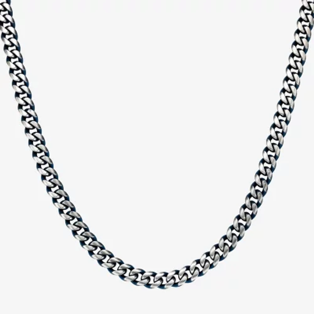 24 Inch Chain Necklace