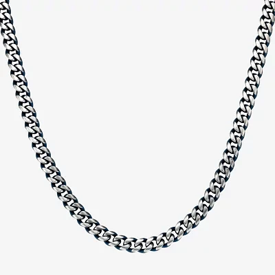 24 Inch Chain Necklace