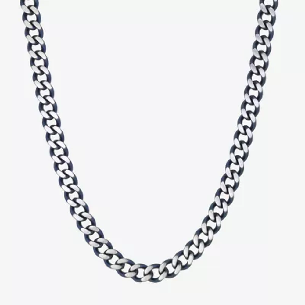 24 Inch Chain Necklace