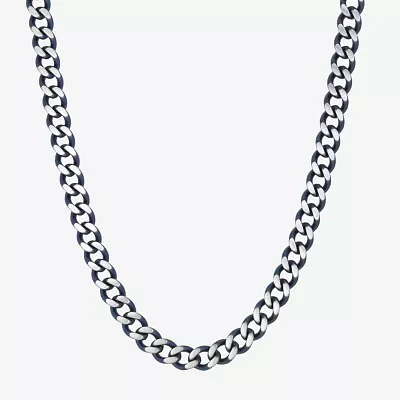 24 Inch Chain Necklace