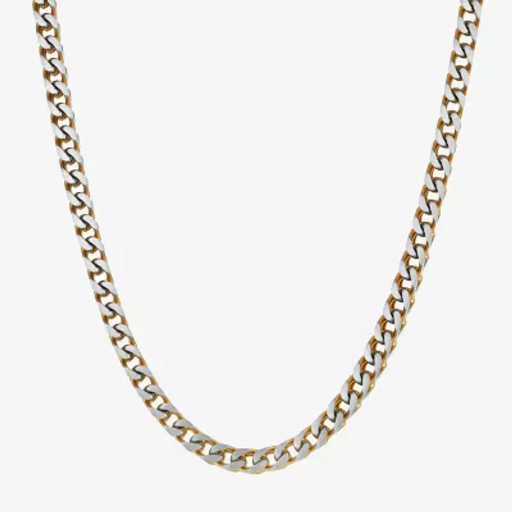 24 Inch Chain Necklace
