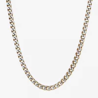 24 Inch Chain Necklace