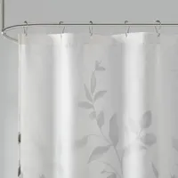 Madison Park Vera Shower Curtain