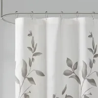 Madison Park Vera Shower Curtain