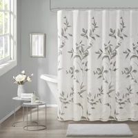 Madison Park Vera Shower Curtain