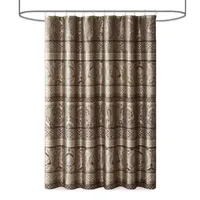 Madison Park Venetian Shower Curtain