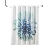 Madison Park Quinn Shower Curtain