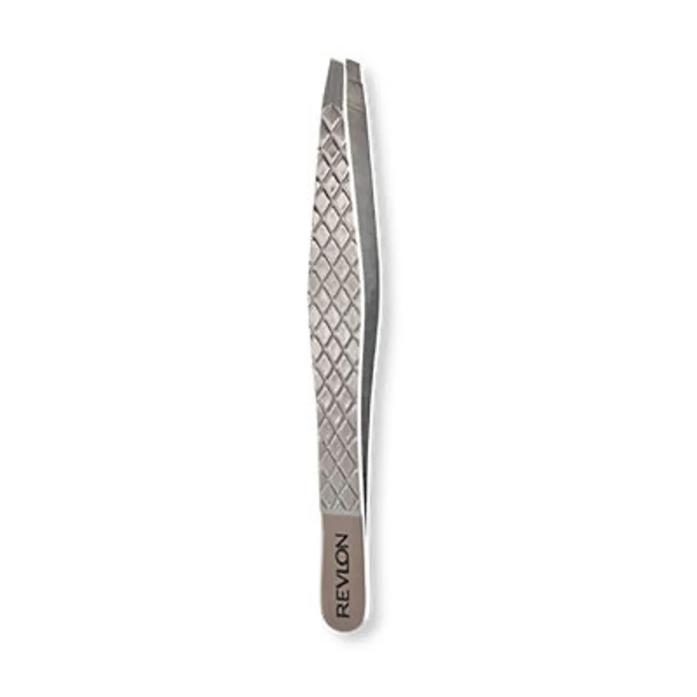 Revlon Ultimate Tweezer Slant Tip