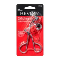 Revlon Triple-Stepped Eyelash Curler