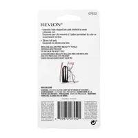 Revlon Triple-Stepped Eyelash Curler