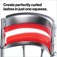 Revlon Triple-Stepped Eyelash Curler