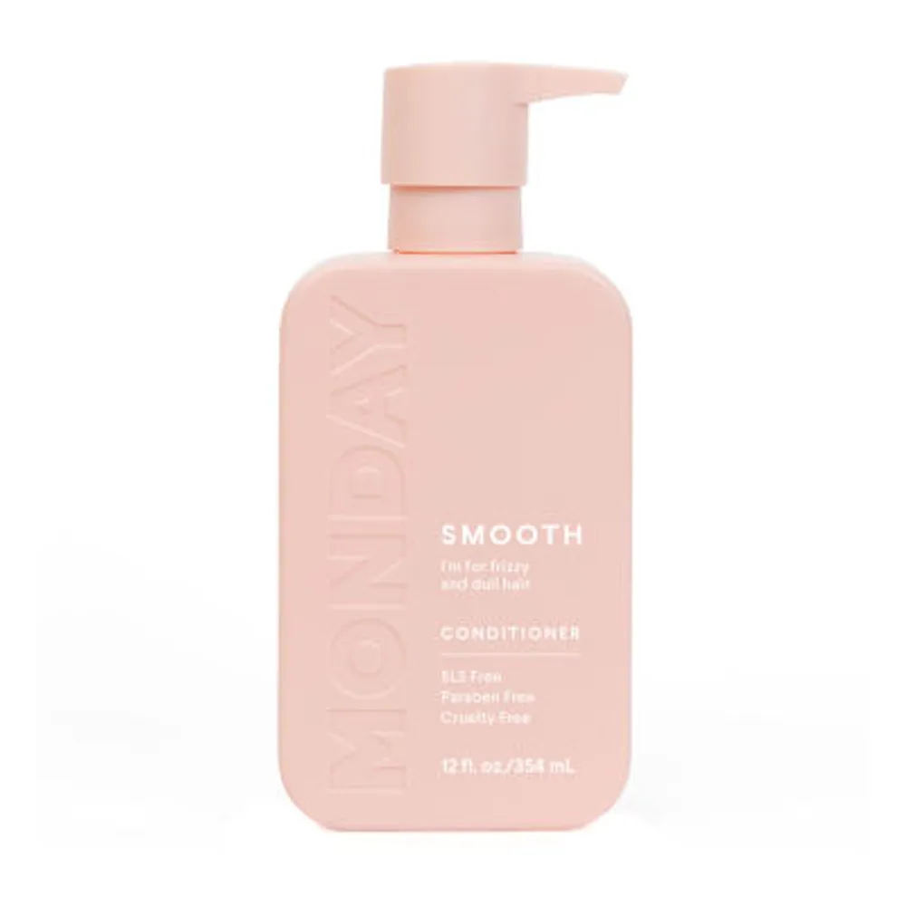 Monday Haircare Smooth Conditioner 12oz