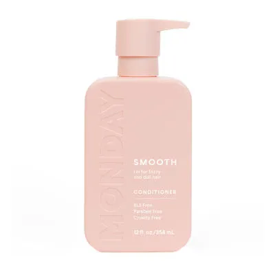 Monday Haircare Smooth Conditioner 12oz