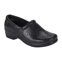 Btrue By Baretraps Womens Brasil-Wide Width Slip-On Shoe