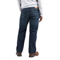 Levi's® Mens 569™ Loose Straight Fit Jeans