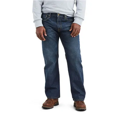 Levi's® Mens 569™ Loose Straight Fit Jeans